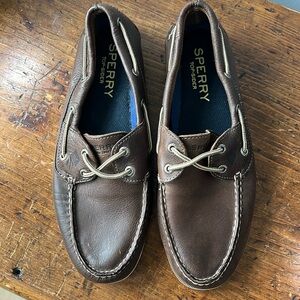 Sperry Original Top-Siders